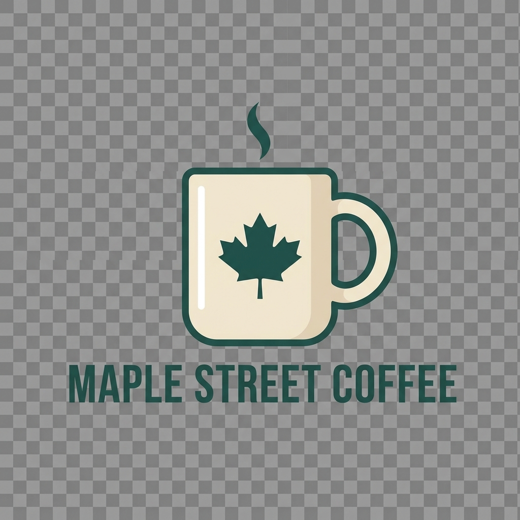 Maple Street Coffee